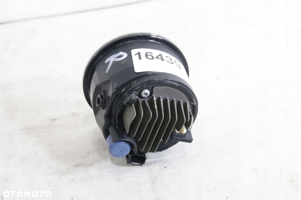 halogen lampa przeciwmgielna led r oryginał mitsubishi outlander iii 3 lift - 4