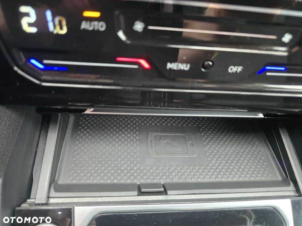 Volkswagen Arteon 2.0 TSI GPF R-Line DSG - 25