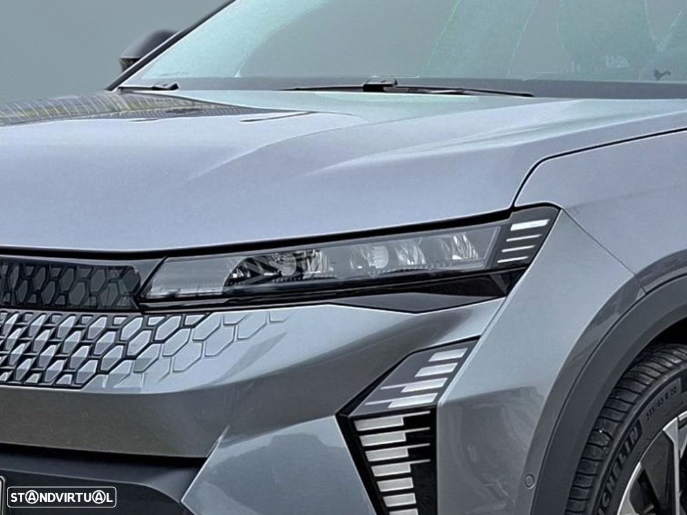 Renault Scénic E-Tech 87 kWh Esprit Alpine - 3