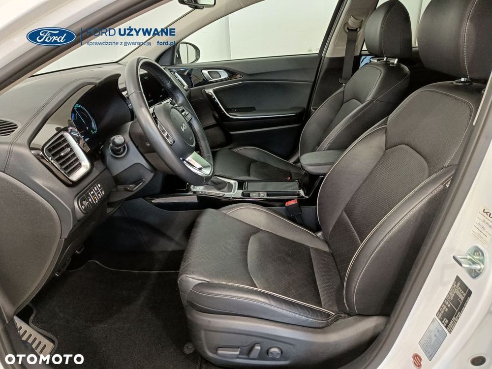 Kia XCeed 1.6 GDI PHEV XL DCT - 11