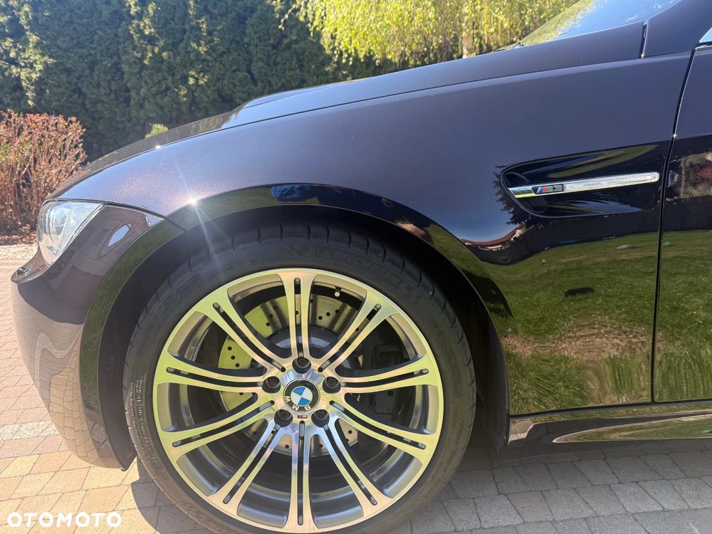 BMW M3 Drivelogic - 1