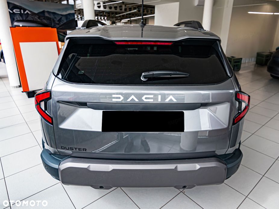 Dacia Duster - 4
