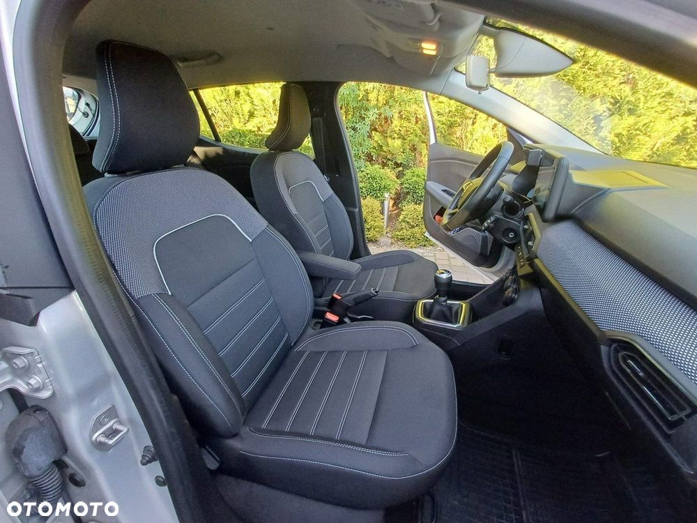 Dacia Sandero TCe 100 Comfort - 19