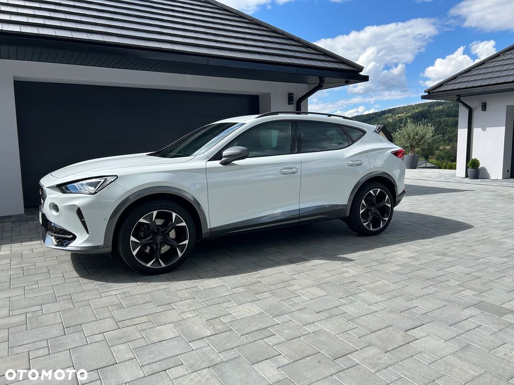 Cupra Formentor 2.0 TSI 4Drive VZ DSG - 12