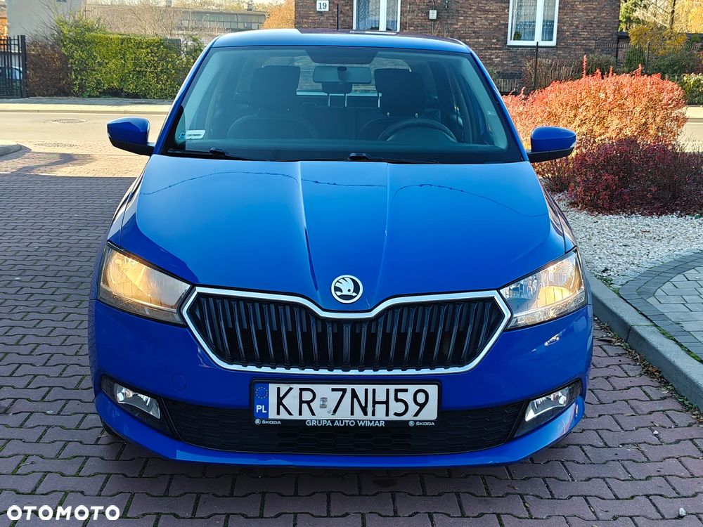 Skoda Citigo 1.0 Ambition - 27