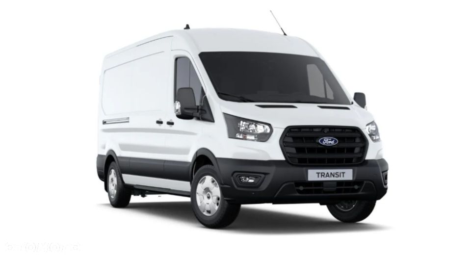 Ford TRANSIT VAN L3H2 - 1