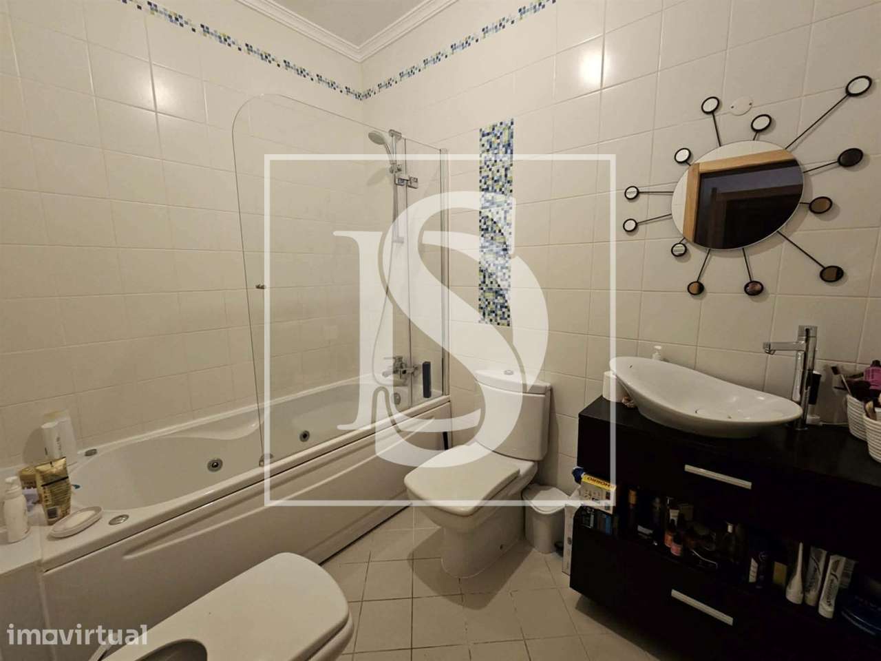 Apartamento T3 Venda em Loulé (São Sebastião),Loulé - Grande imagem: 5/20