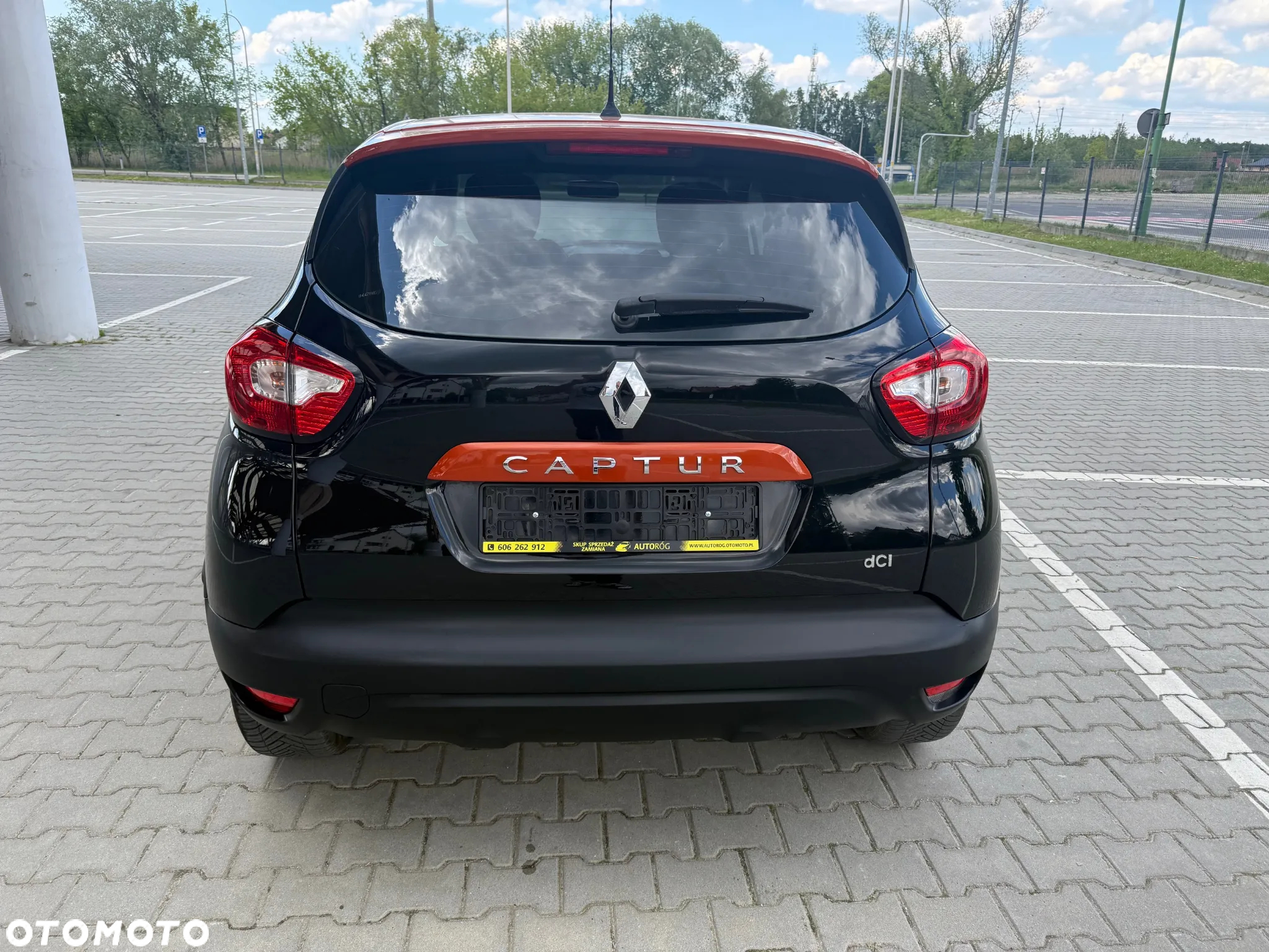 Renault Captur 1.5 dCi Energy Life - 9