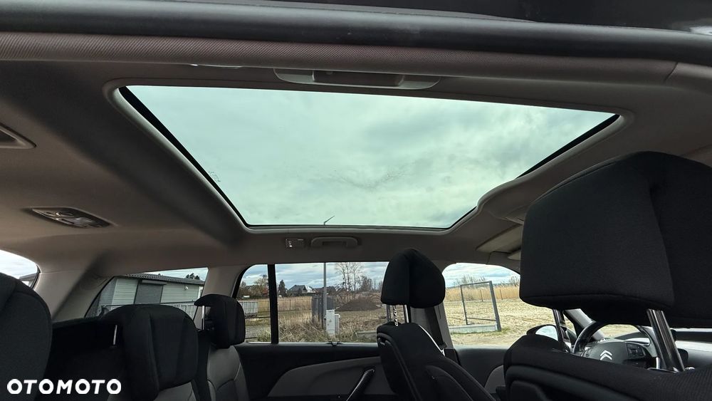 Citroën C4 Picasso e-HDi 115 ETG6 Exclusive - 13