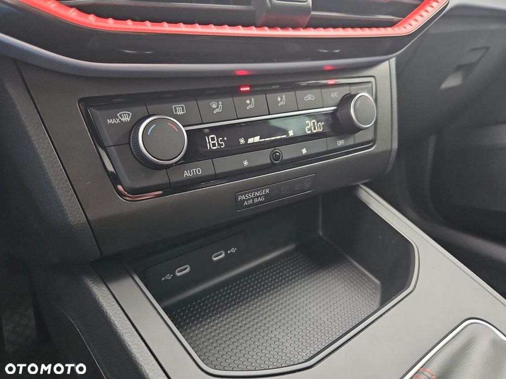 Seat Ibiza 1.0 TSI FR S&S - 26