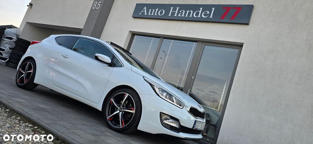 Kia Ceed 1.6 CRDi L - 7