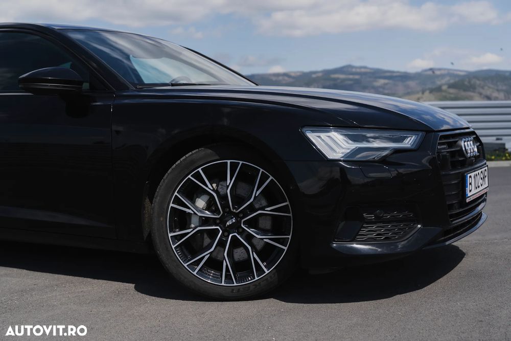 Audi A6 2.0 50 TFSI e quattro S tronic Design - 2