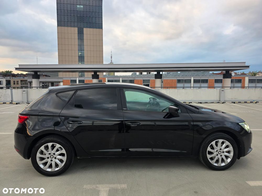 Seat Leon - 7