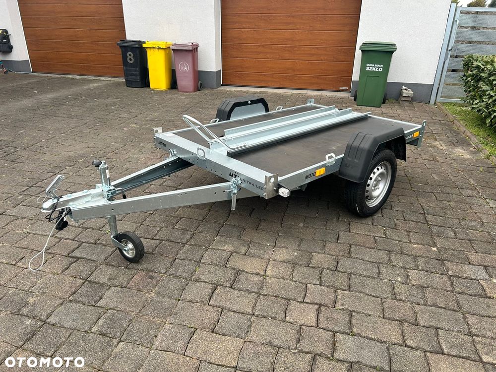 Unitrailer Moto - 3