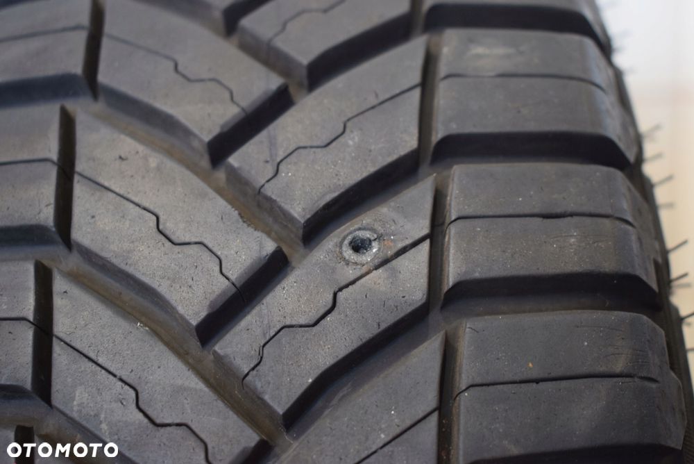 R16C 195/65 Michelin Agilis CrossClimate Wysyłka gratis! - 9