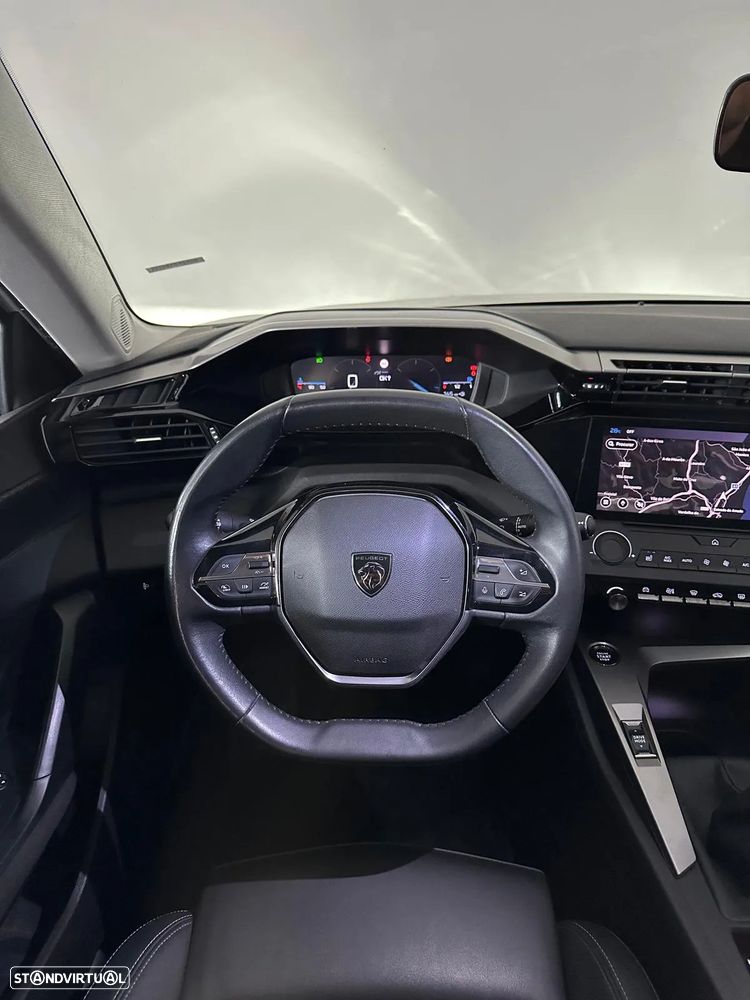 Peugeot 308 1.2 PureTech Style - 8