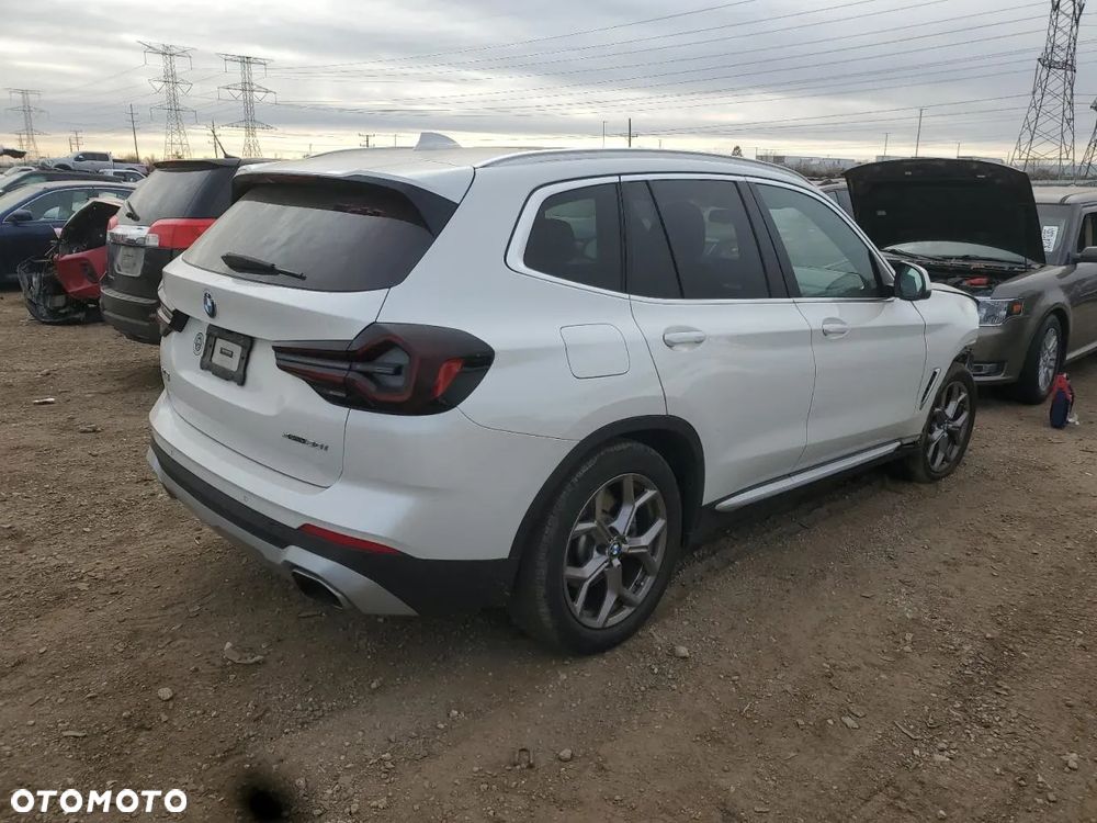BMW X3 xDrive30i GPF xLine - 6