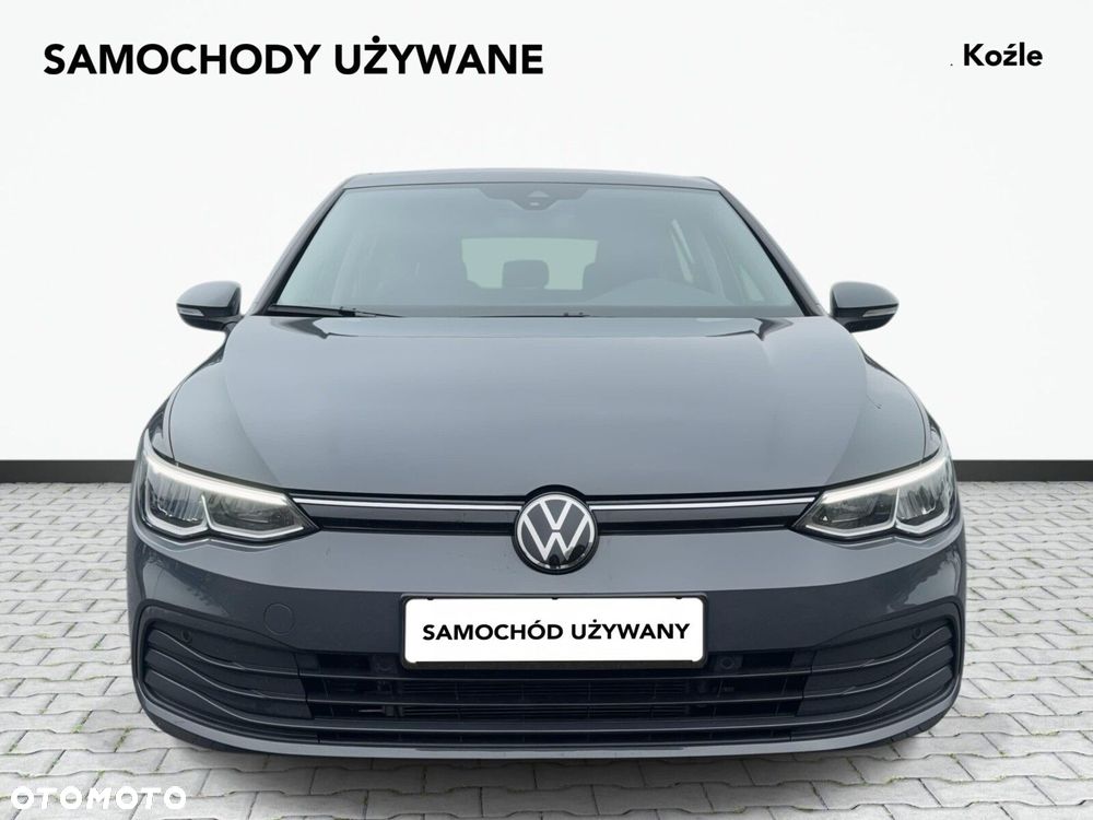 Volkswagen Golf - 2