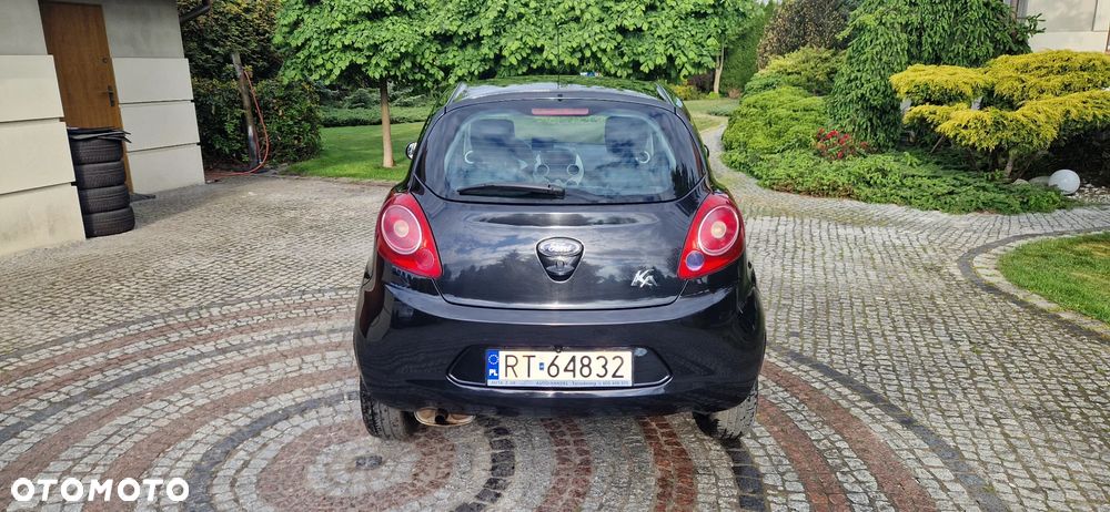 Ford KA 1.2 Titanium+ - 8