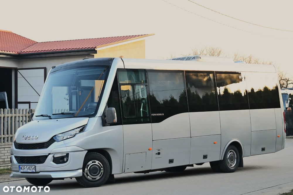 Iveco Feniksbus - 5