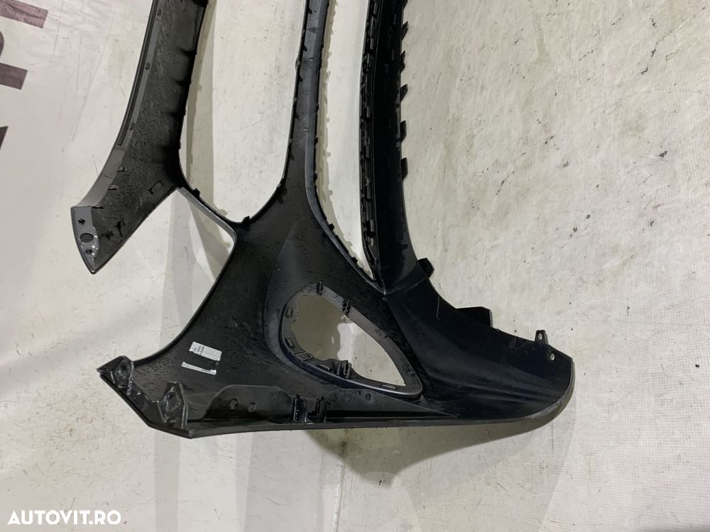 Bara fata Mercedes A-Class W177, facelift, 2022, 2023, 2024, cod origine OE A1778851905. - 8