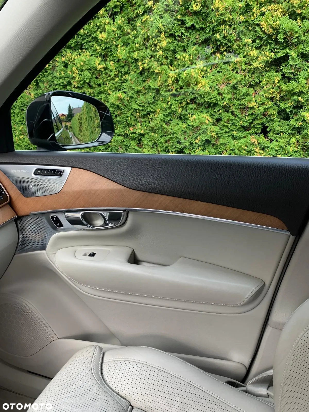 Volvo XC 90 D5 AWD Inscription - 26