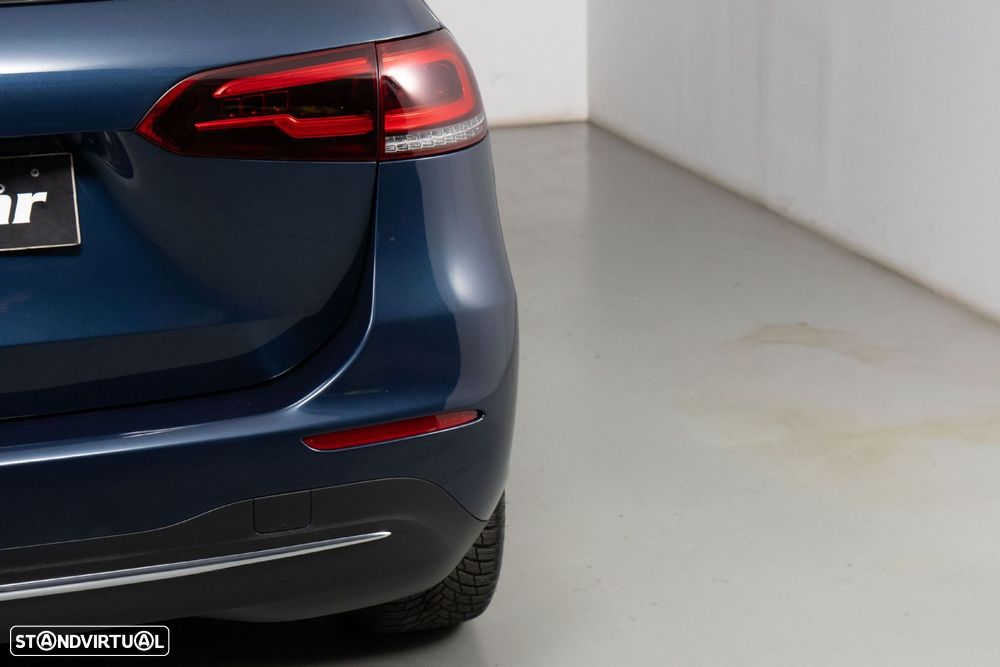 Mercedes-Benz B 250 e Progressive - 18