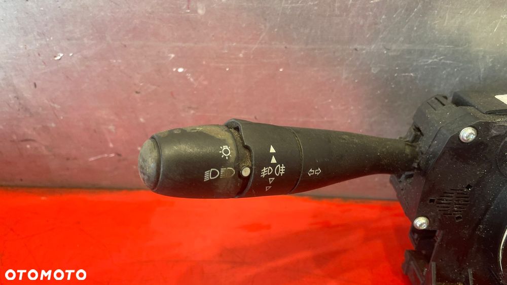 PRZEŁĄCZNIK ZESPOLONY PEUGEOT 206 307 407 CITROEN C5 C8 96605673XT - 3