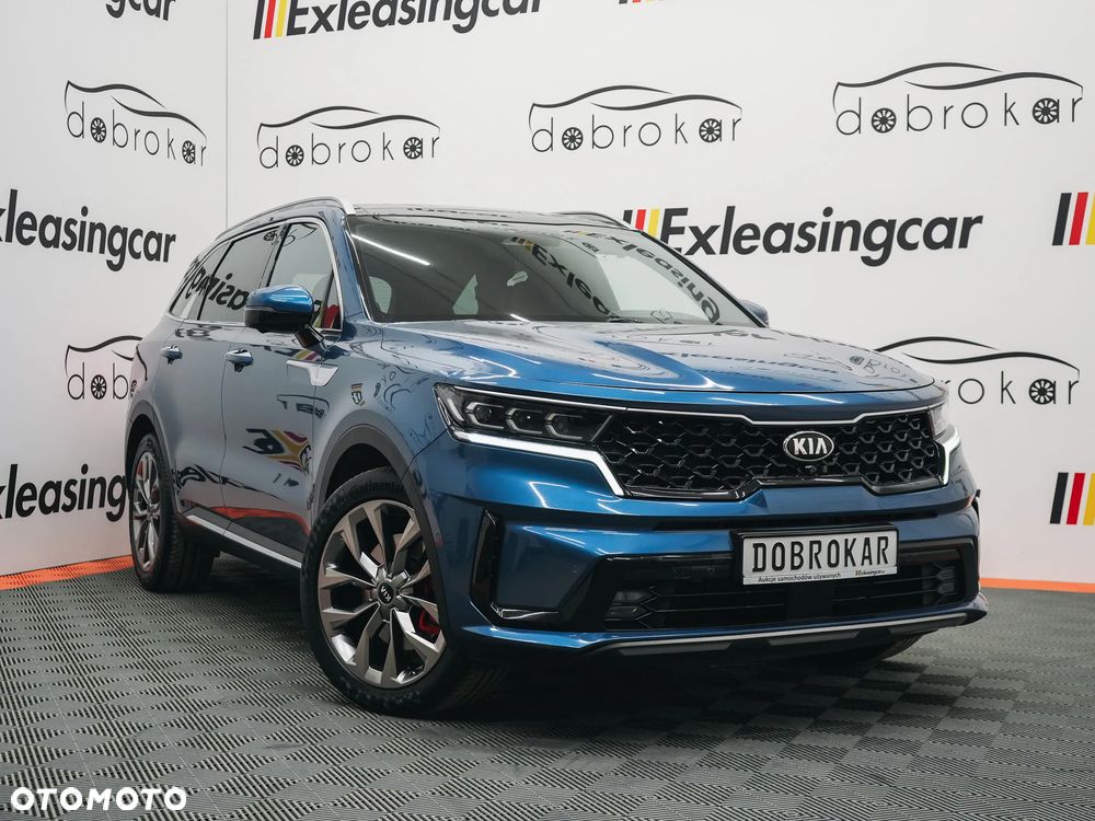 Kia Sorento 2.2 CRDi DCT8 AWD Platinum - 2