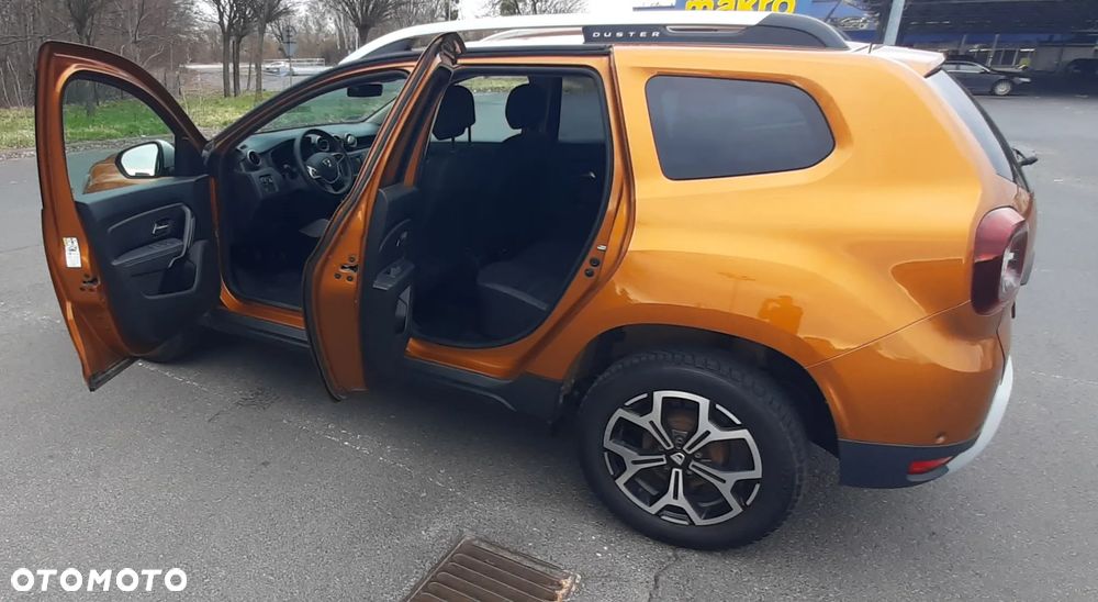 Dacia Duster 1.0 TCe Prestige - 12