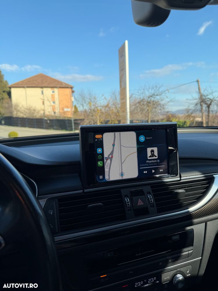 Audi A6 3.0 TDI quattro S tronic - 17