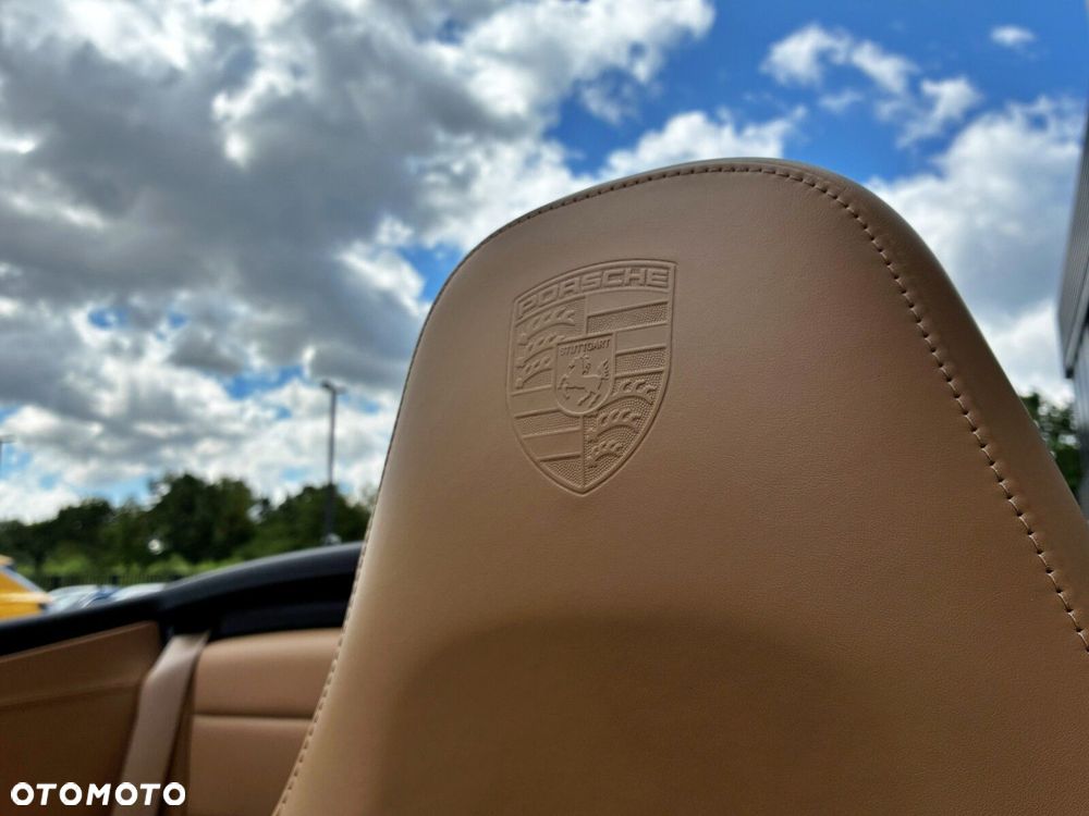 Porsche 911 - 21