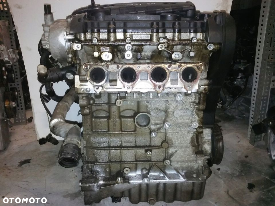 SILNIK SŁUPEK VW SKODA SEAT 2.0 FSI .BLR BLX - 2