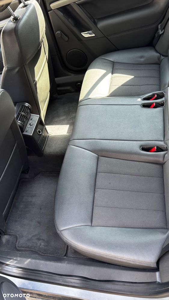 Opel Vectra 1.9 CDTI Cosmo - 8