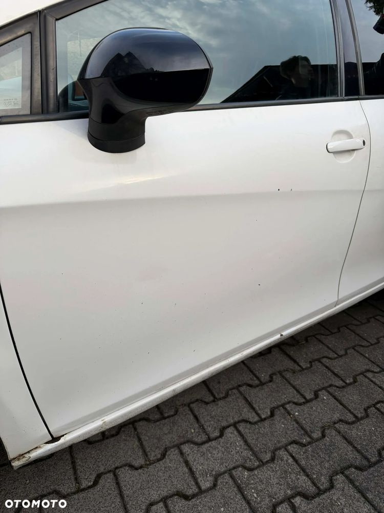 Seat Leon 2.0 TSI Cupra R - 15