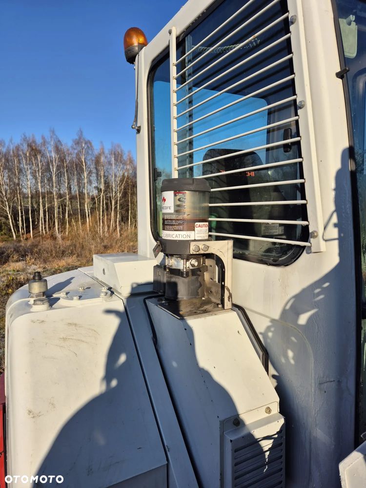 Takeuchi TB153FR - 7