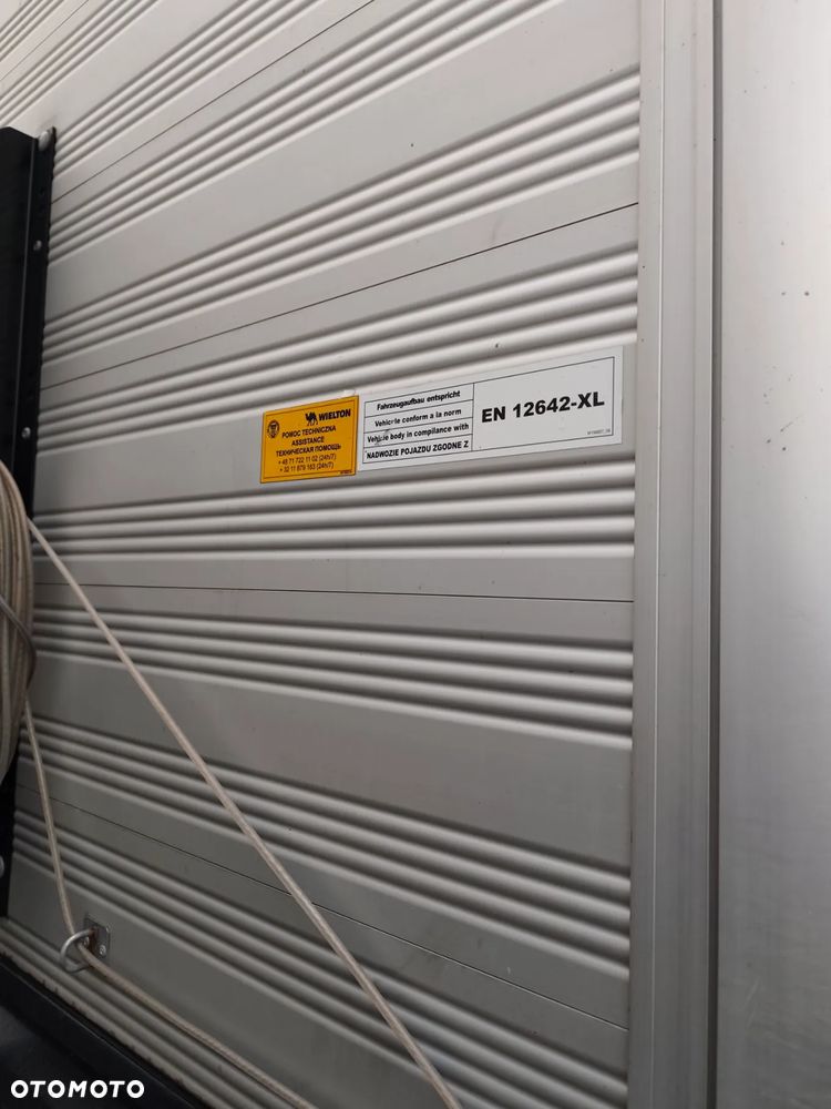 Wielton SN-3  STANDARD - 9