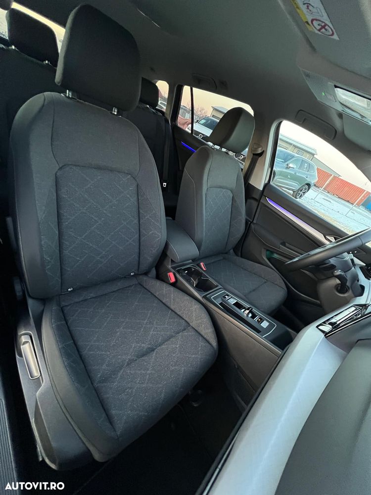 Volkswagen Golf 2.0 TDI SCR DSG Life - 17