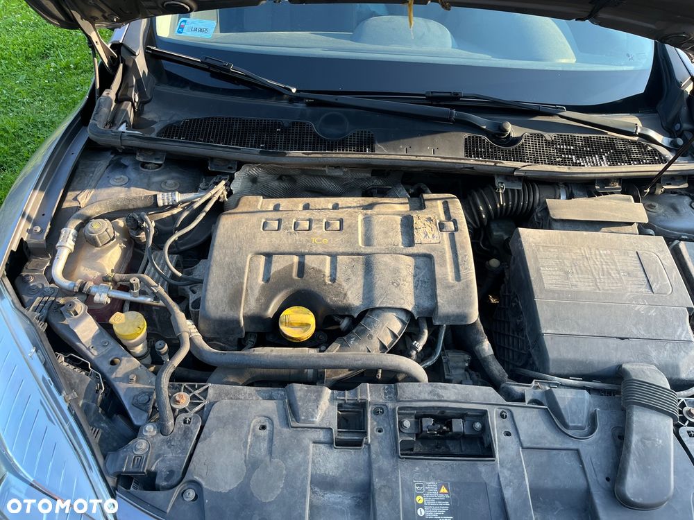 Renault Megane 1.4 16V TCE Dynamique - 10