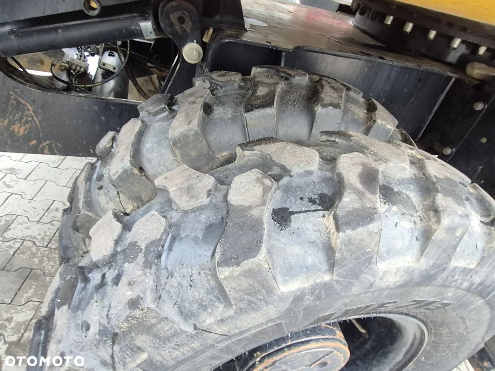 Caterpillar Caterpillar M314F 2020 r. / Pełen serwis CAT/ NIEMCY !!! - 12