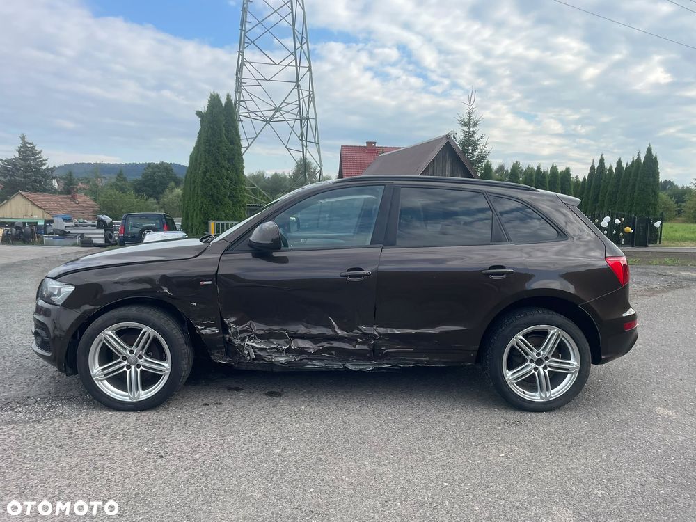 Audi Q5 - 14
