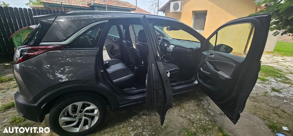 Opel Crossland 1.2 Start/Stop Innovation - 8