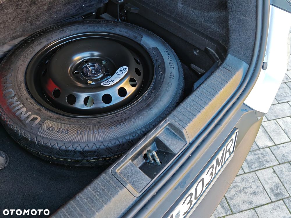 Renault Captur E-TECH Full 145 TECHNO - 21