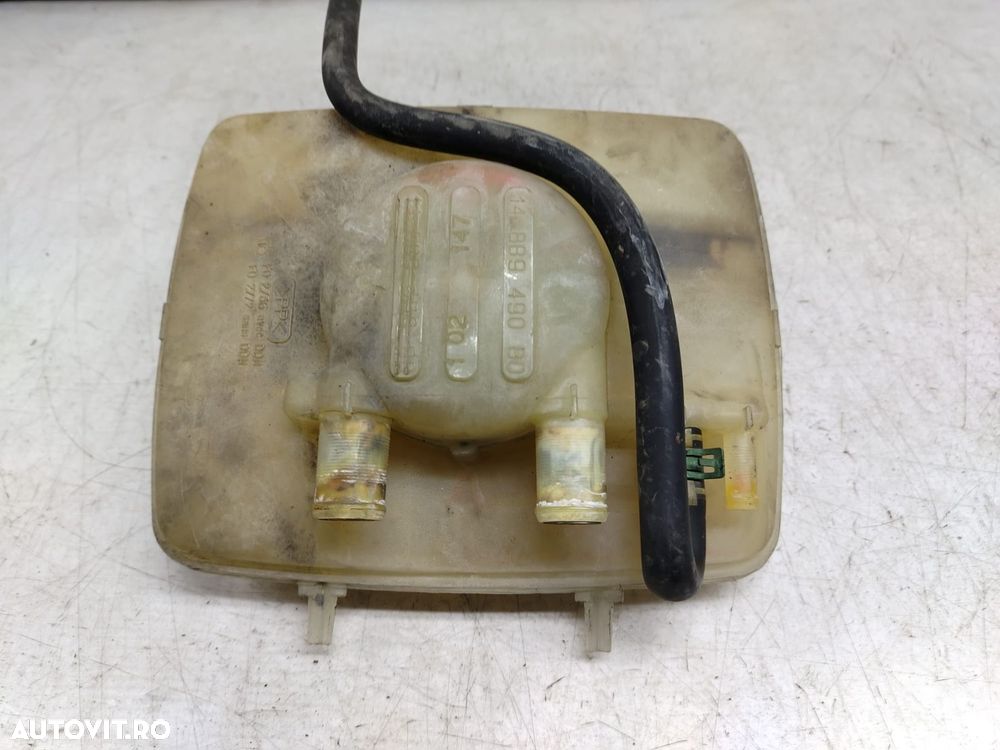 Vas expansiune 1488949080 Citroen C8 1 [2002 - 2008] - 2