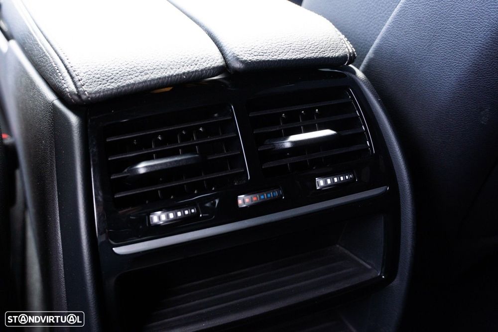 BMW 630 Gran Turismo d Pack M - 44