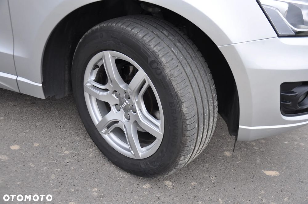 Audi Q5 2.0 TFSI Quattro S tronic - 14