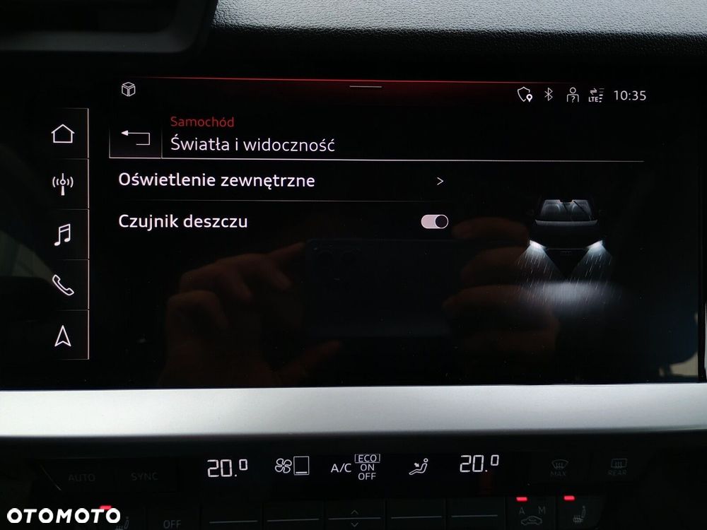 Audi A3 Sportback - 27