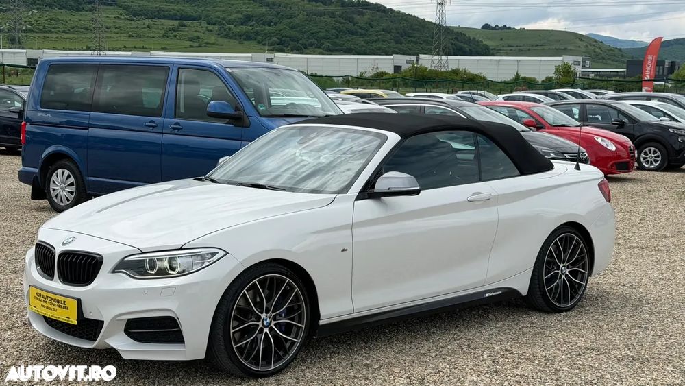 BMW M2 - 13