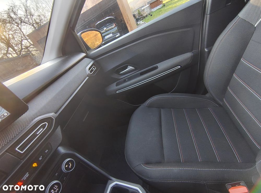Dacia Jogger 1.0 TCe SL Extreme - 10