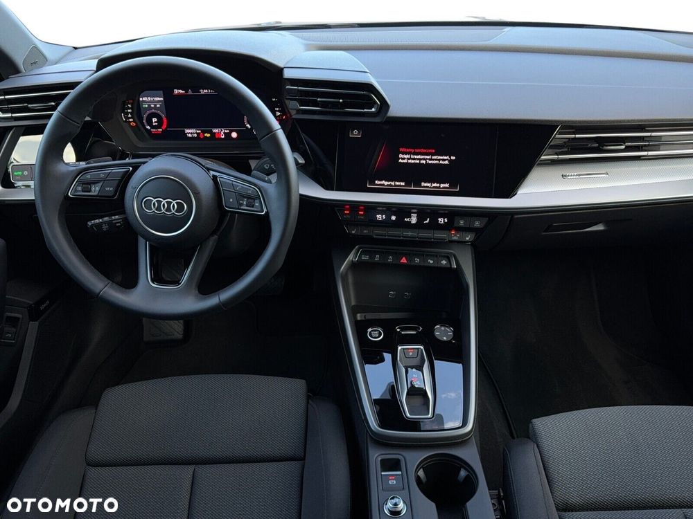 Audi A3 Sportback - 12